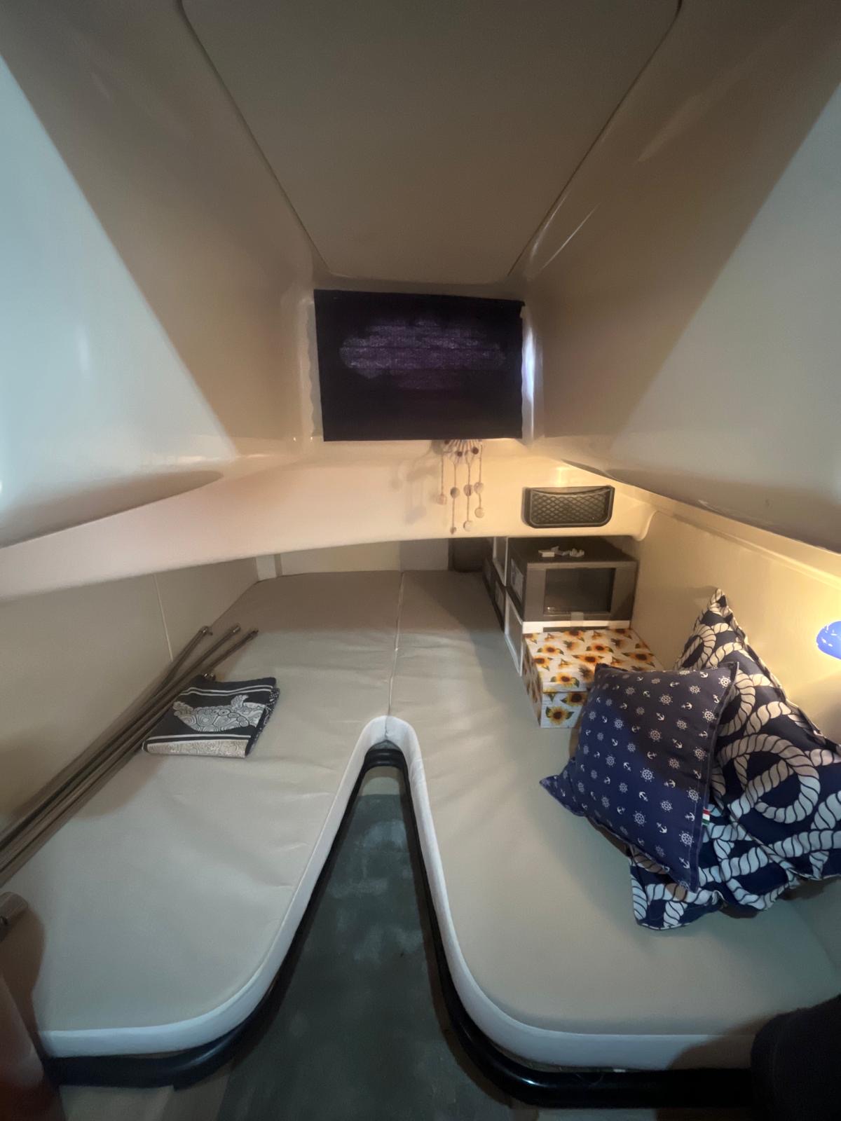 Elan 35 - 